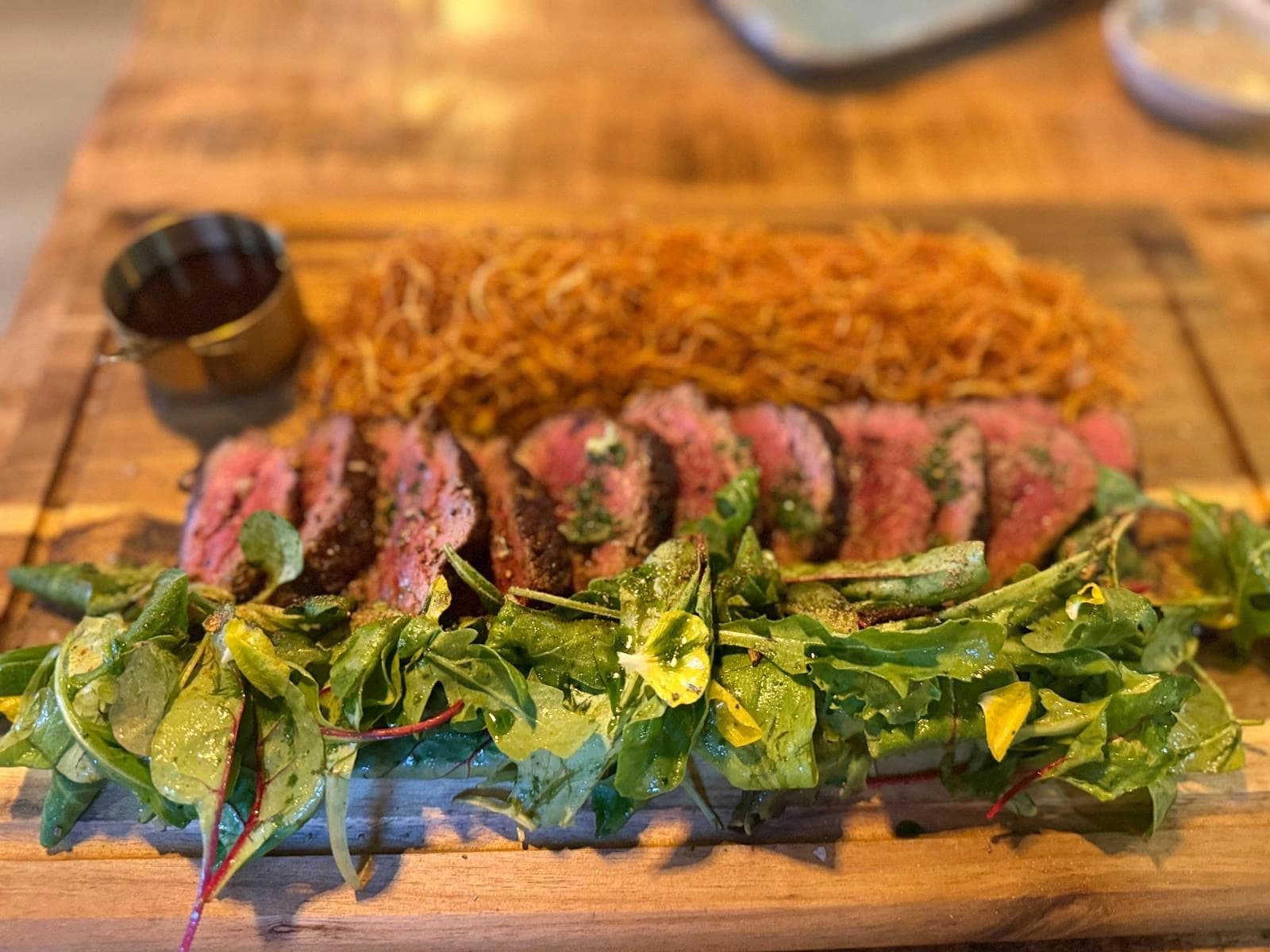 Chateaubriand